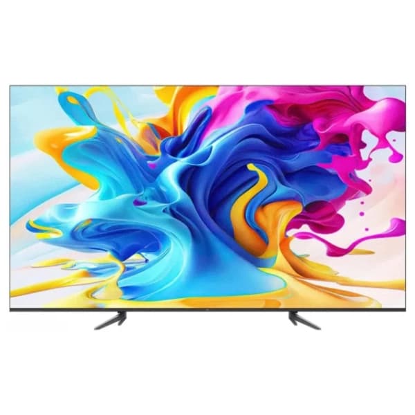 TCL QLED televizor 75C643 0