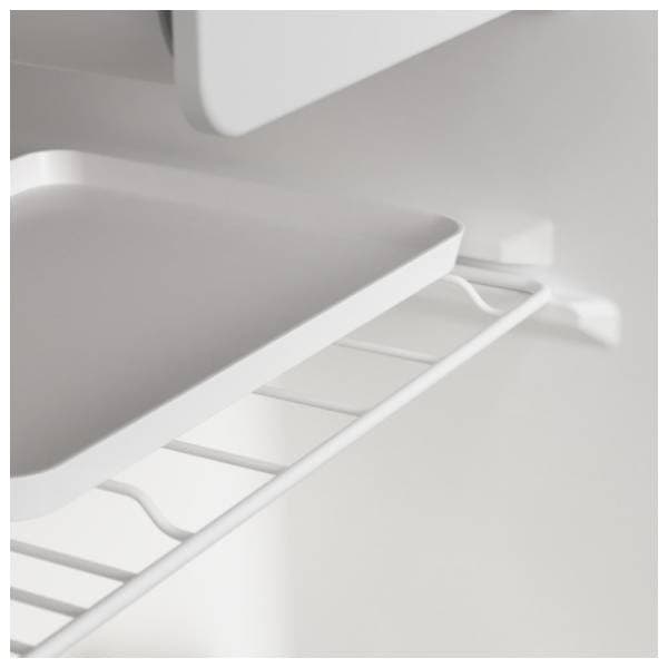 TESLA frižider RS0400ME 2