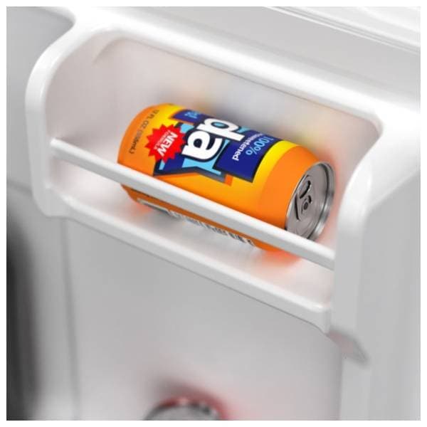 TESLA frižider RS0400ME 4