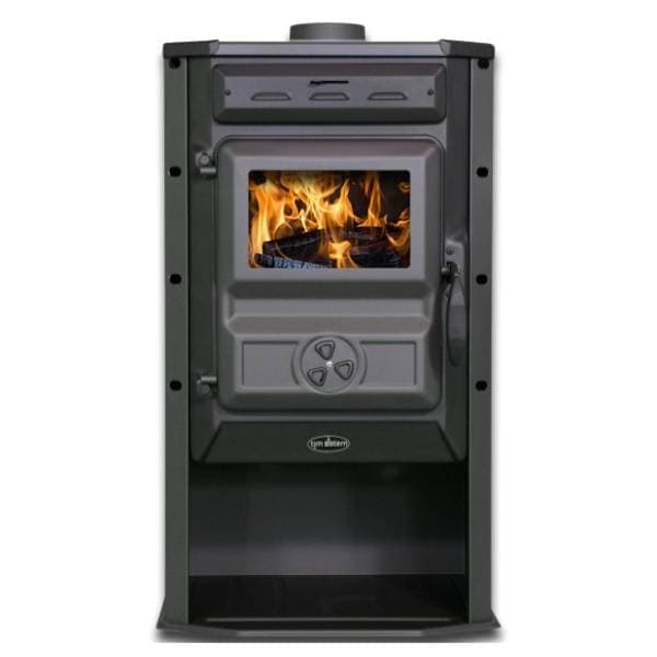 TIM SISTEM peć na čvrsto gorivo Čarobna 0