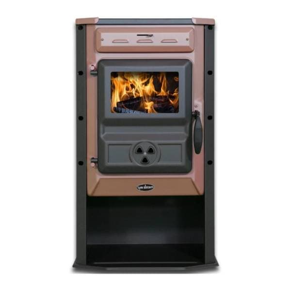 TIM SISTEM peć na čvrsto gorivo Čarobna braon 0