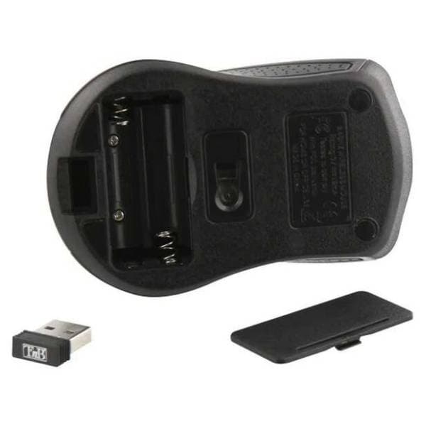 TNB bežični miš Shark RF10 SRSFSHARK 1