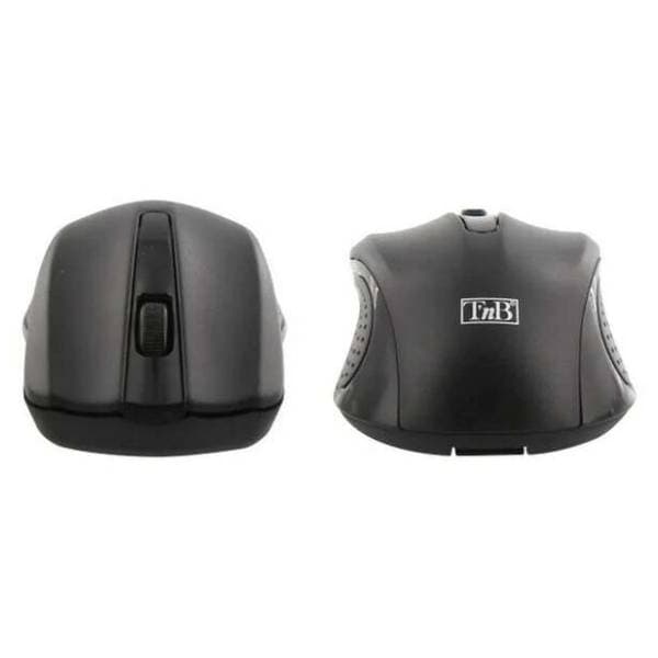 TNB bežični miš Shark RF10 SRSFSHARK 2