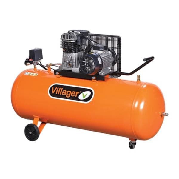 VILLAGER AB 300/5.5 kompresor za vazduh 0