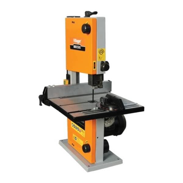 VILLAGER BSV 2580 tračna testera 0