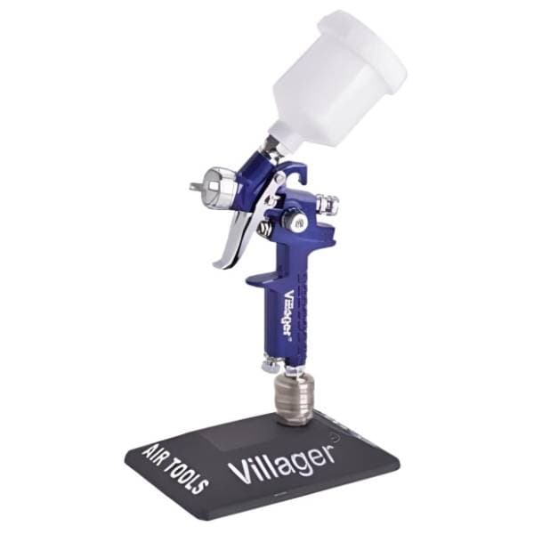 VILLAGER H 2000 G2 pištolj za farbanje 0