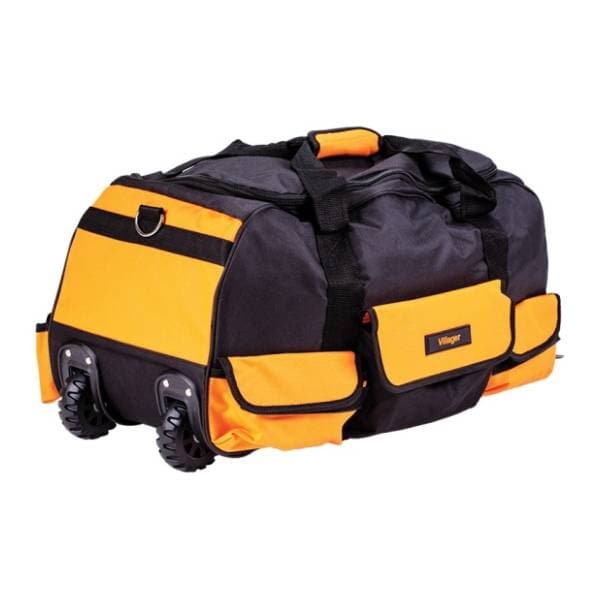 VILLAGER Jobsite 6498 torba za alat sa točkovima 0