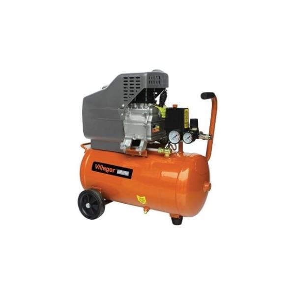 VILLAGER VAT 24 l Prime kompresor za vazduh 0