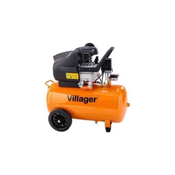 VILLAGER VAT 50 L kompresor za vazduh 2