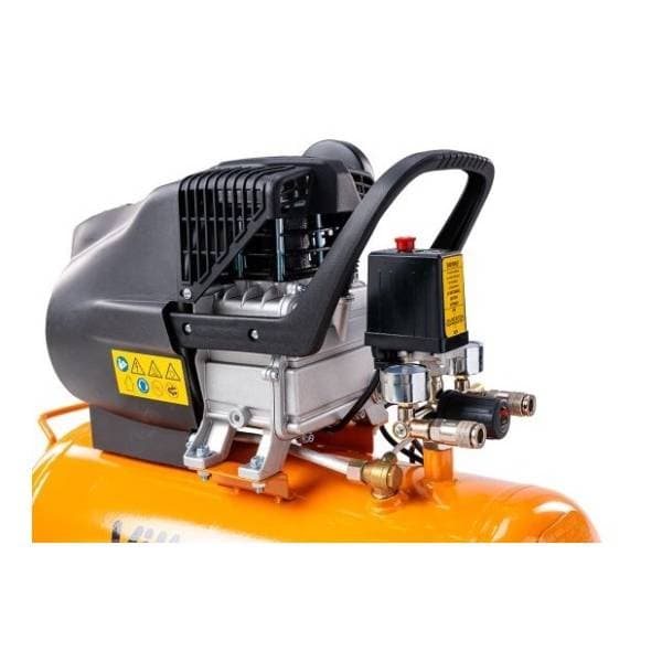 VILLAGER VAT 50 L kompresor za vazduh 4