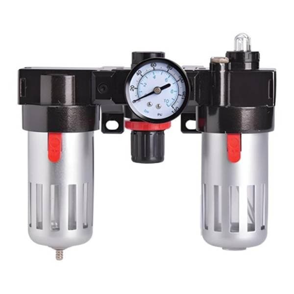 VILLAGER VAT MF 10 kompresorska predgrupa 0