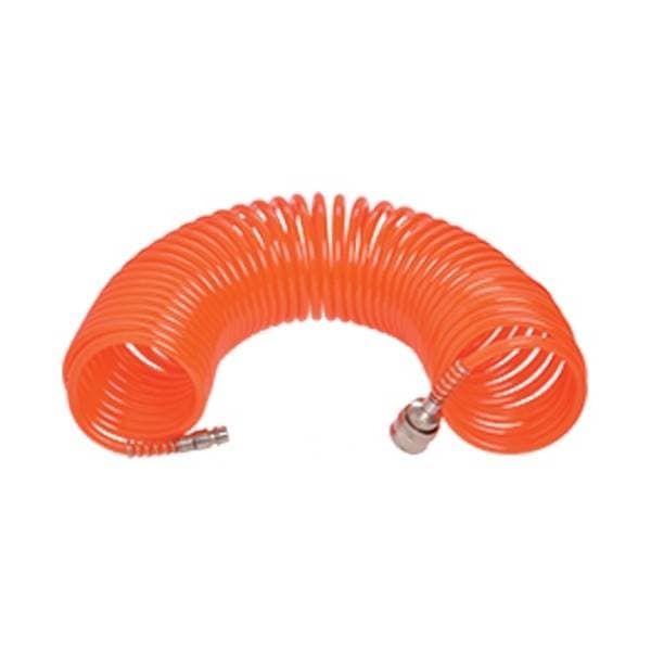 VILLAGER VAT PU 001 10 m pneumatsko crevo 0