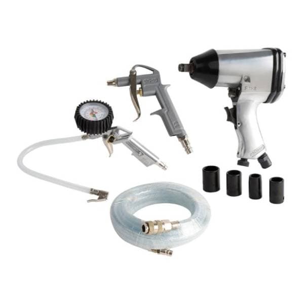 VILLAGER VAT S10 10/1 set pneumatskog alata 0