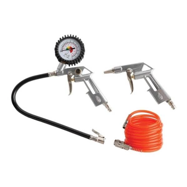 VILLAGER VAT S3 3/1 set pneumatskog alata 0