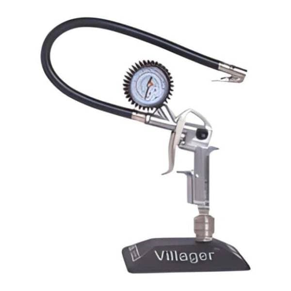 VILLAGER VAT TG 5 vulkanizerski pištolj 0