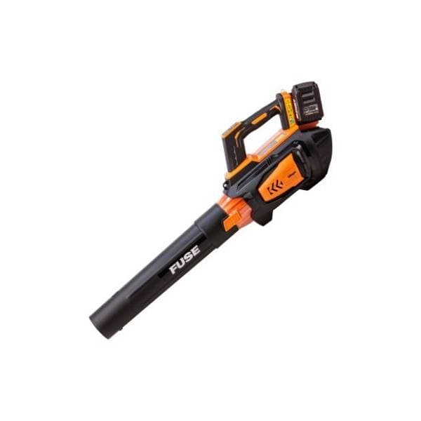 VILLAGER VBV 2440 aku duvač za lišće 0