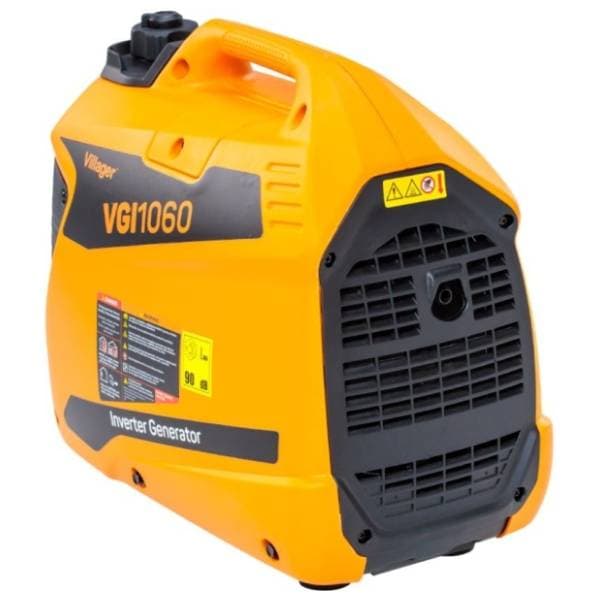 VILLAGER VGI 1060 inverterski 1.3kW agregat za struju 3