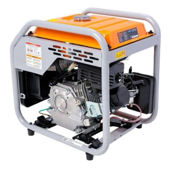 VILLAGER VGI 3500 O 4.3kW inverterski agregat za struju 2