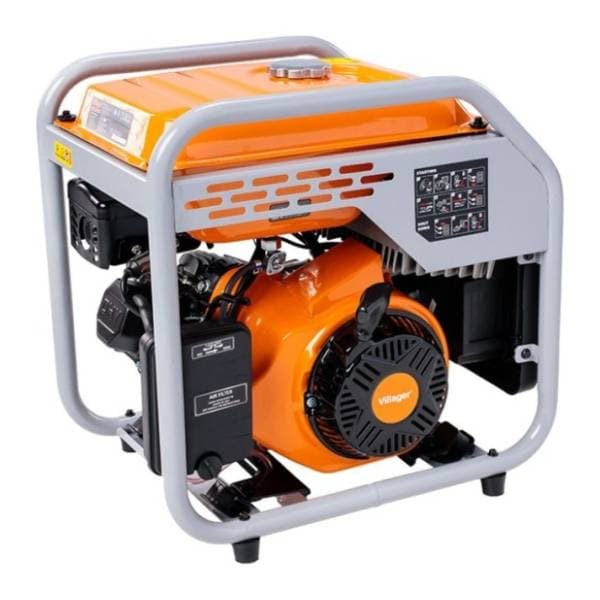 VILLAGER VGI 3500 O 4.3kW inverterski agregat za struju 3