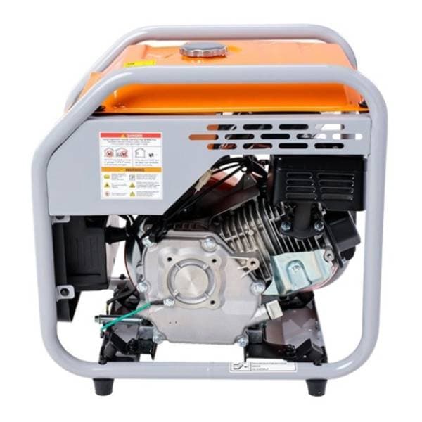 VILLAGER VGI 3500 O 4.3kW inverterski agregat za struju 4