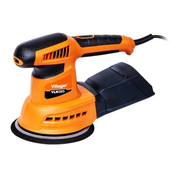 VILLAGER VLN 385 rotaciona brusilica 0