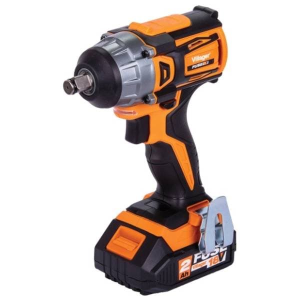 VILLAGER VLP 5320 Solo aku udarni odvrtač 0