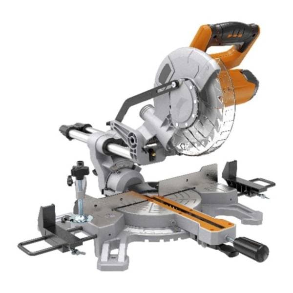 VILLAGER VMS 1500-210 S dijagonalna testera za razrezivanje 0