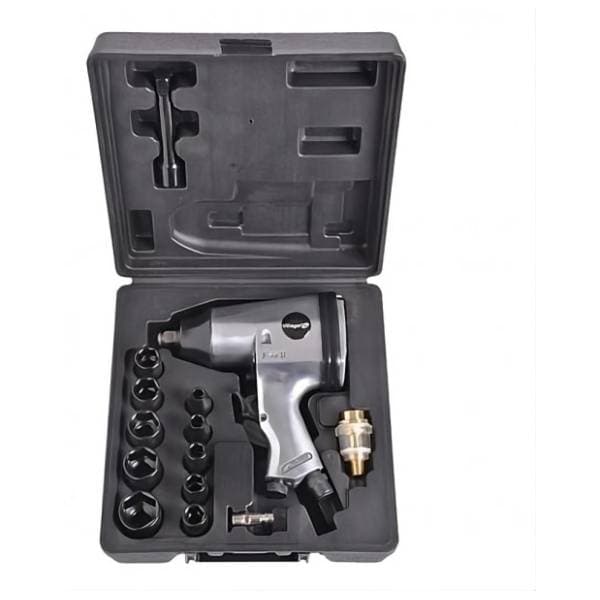 VILLAGER WF 002 A pneumatski udarni zavrtač set 0