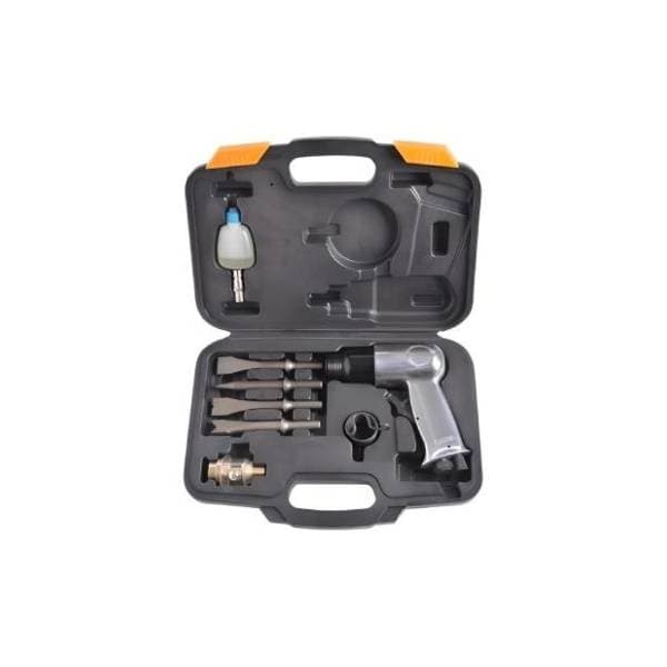 VILLAGER WF 007 pneumatski čekić set 0