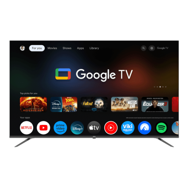 VOX televizor 65GJU085B 0