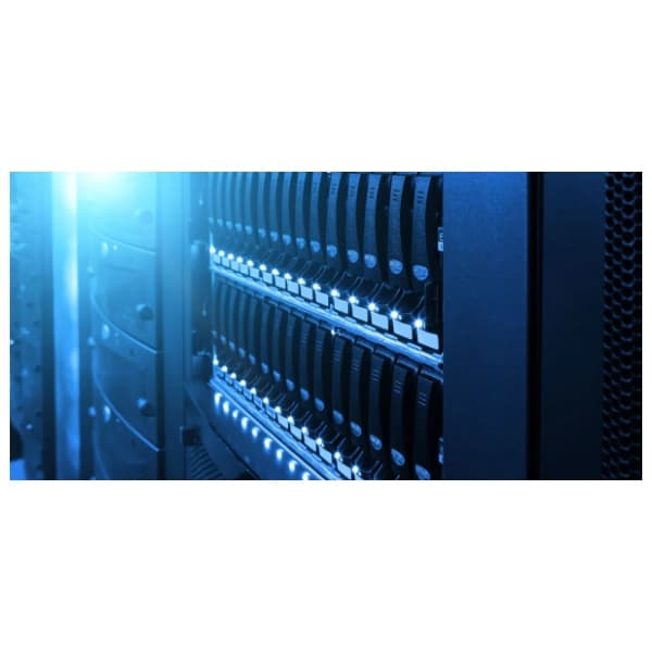 WESTERN DIGITAL hard disk 18TB (512MB) WD181KRYZ Gold 2