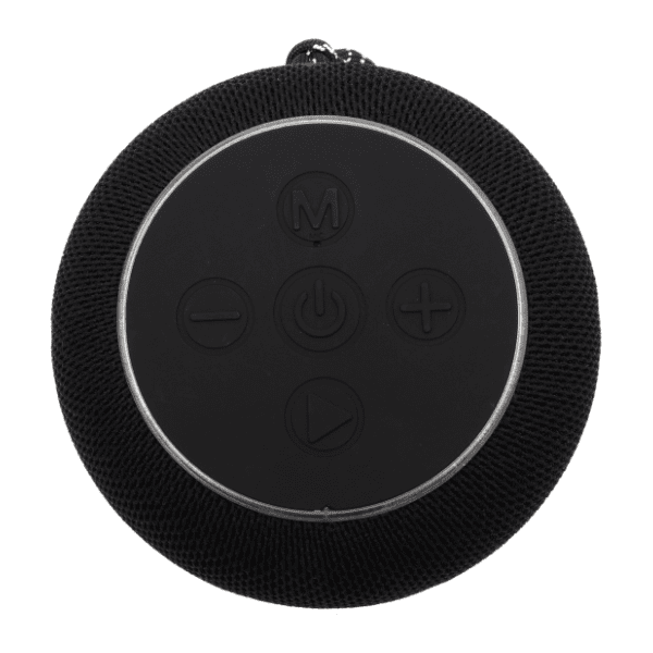 WHITE SHARK bluetooth zvučnik GBT-619 Idakka crni 3