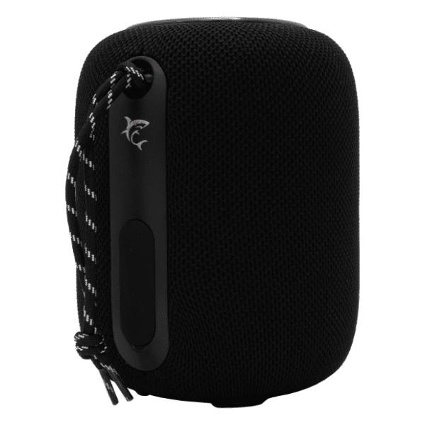 WHITE SHARK bluetooth zvučnik GBT-619 Idakka crni 0