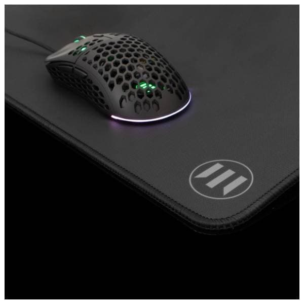 WHITE SHARK podloga za miša eShark ESL-MP6 2