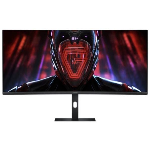 XIAOMI zakrivljeni monitor G34WQi 0