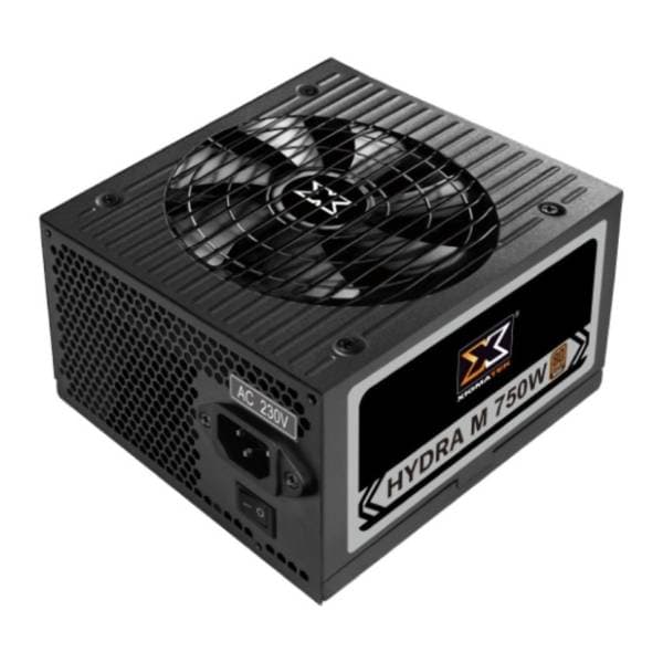 XIGMATEK napajanje Hydra M 750W 2