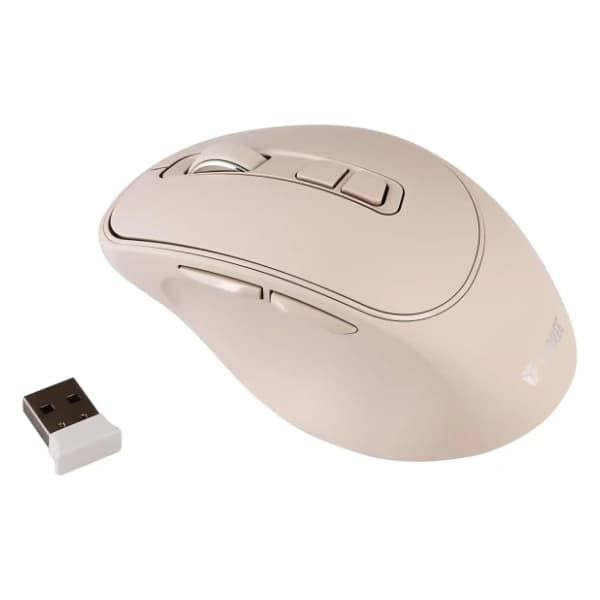 YENKEE bežični miš YMS 2080BG WL SLIDER bež 1