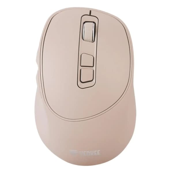 YENKEE bežični miš YMS 2080BG WL SLIDER bež 0