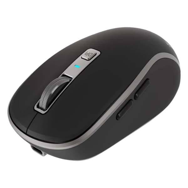 YENKEE bežični miš YMS 2085BK crni 0