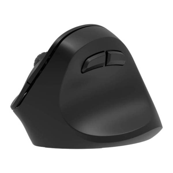 YENKEE vertikalni bežični miš YMS 5060R Dual mode 2.4/BT 3