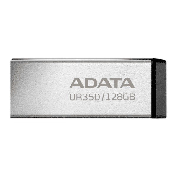 A-DATA USB flash memorija 128GB UR350-128G-RSR/BK 0