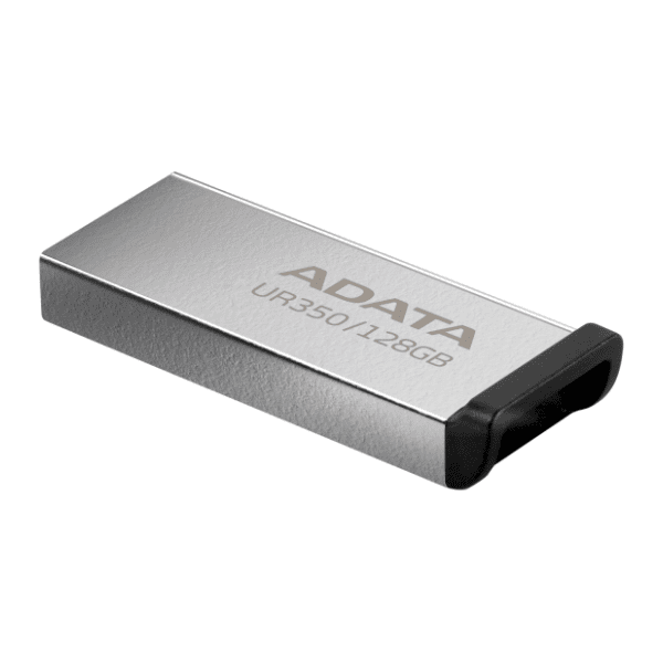 A-DATA USB flash memorija 128GB UR350-128G-RSR/BK 2