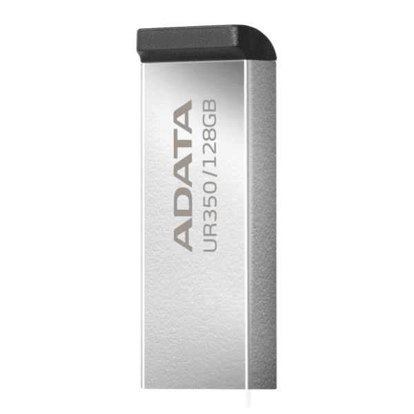 A-DATA USB flash memorija 128GB UR350-128G-RSR/BK 3