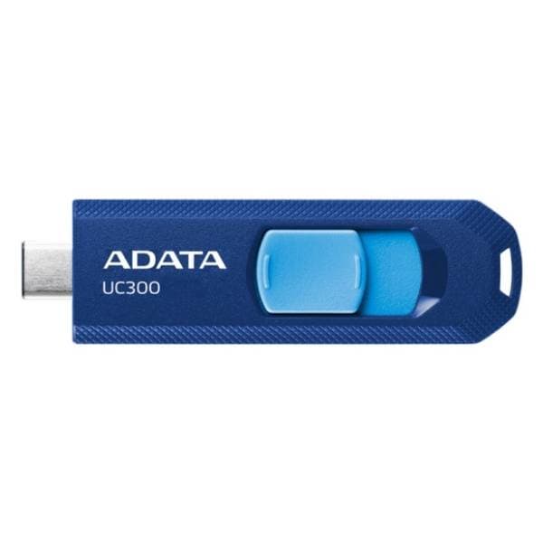 A-DATA USB flash memorija 64GB ACHO-UC300-64G-RNB/BU 1