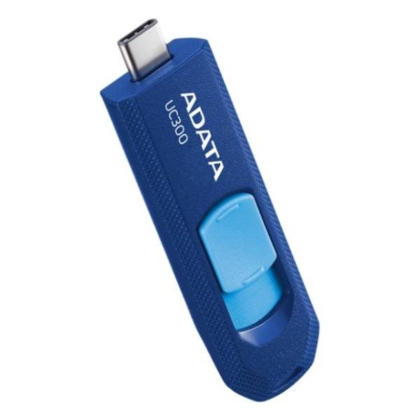 A-DATA USB flash memorija 64GB ACHO-UC300-64G-RNB/BU 2
