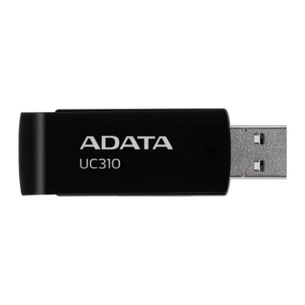 A-DATA USB flash memorija 64GB UC310-64G-RBK 2