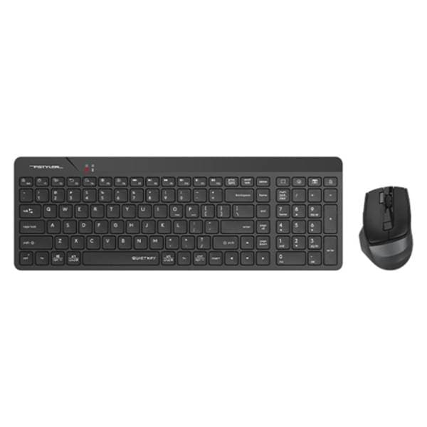 A4 TECH set bežični miš i tastatura Fstyler FG2400 AIR2 2