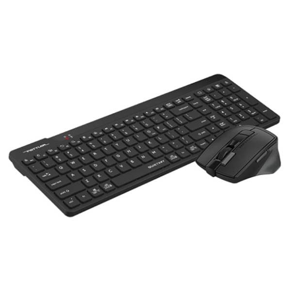A4 TECH set bežični miš i tastatura Fstyler FG2400 AIR2 3