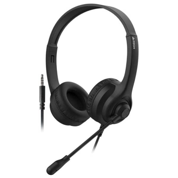 A4 TECH slušalice A4-HU-8 0