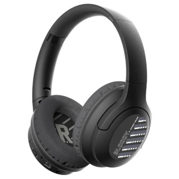 A4 TECH slušalice Bloody MH360 crne 0